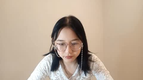 Snapshot of lupefaulker chatting on 04.18.26 Roxie online show from 04.18.26