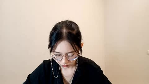 Snapshot of lupefaulker chatting on 04.23.26 Roxie online show from 04.23.26