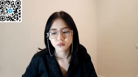 Snapshot of lupefaulker chatting on 04.24.26 Roxie online show from 04.24.26
