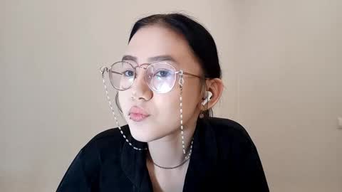 Snapshot of lupefaulker chatting on 04.25.26 Roxie online show from 04.25.26