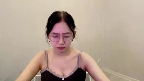 Snapshot of lupefaulker chatting on 05.14.26 Roxie online show from 05.14.26