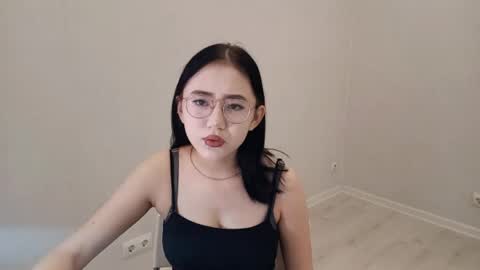 Snapshot of lupefaulker chatting on 05.18.26 Roxie online show from 05.18.26