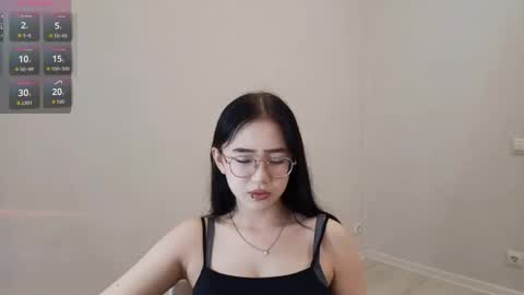 Snapshot of lupefaulker chatting on 05.19.26 Roxie online show from 05.19.26