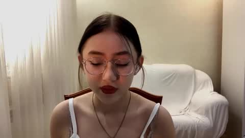 Snapshot of lupefaulker chatting on 05.27.26 Roxie online show from 05.27.26