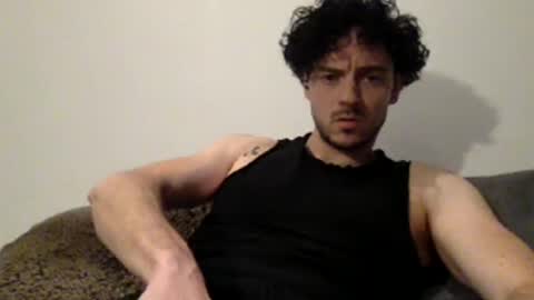 Snapshot of lupine_666 chatting on 12.16.24 Lupine online show from 12.16.24