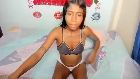 lupita_hot77 online show from 11.01.25