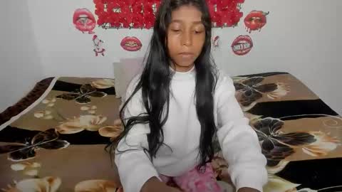 lupita_hot77 online show from 01.08.26