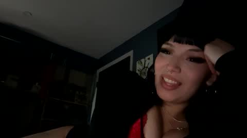 Lupita online show from 02.27.25