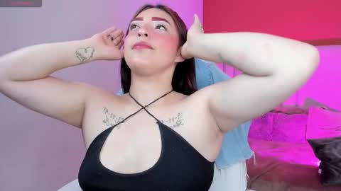 Snapshot of lurea_pearl chatting on 03.04.26 Lurea pearl online show from 03.04.26