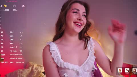 Eva  Next stream - Friday 3pm-11pm EST online show from 02.23.26