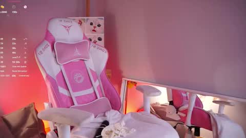 Eva  Next stream - Friday 3pm-11pm EST online show from 03.16.26