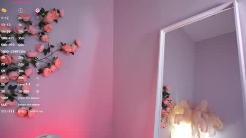 Eva  Next stream - Friday 3pm-11pm EST online show from 06.08.26