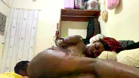 Luscious nita online show from 04.02.26