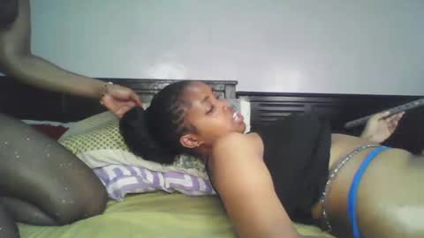 Snapshot of lusciouscaramel_ chatting on 01.13.25 caramel online show from 01.13.25