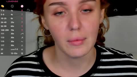 your sweet Liana online show from 11.07.25