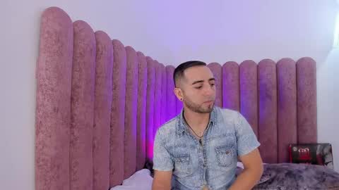 Lushian And Luna online show from 04.07.26