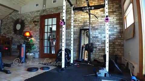 Snapshot of lushianafitness chatting on 02.01.25 SHOWS ALL MONDAY WEDNESDAYFRIDAYSATURDAY  IN THE MORNING online show from 02.01.25