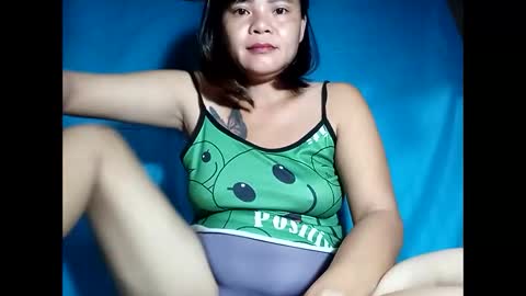 Snapshot of lushpinay08 chatting on 12.07.24 Ana online show from 12.07.24