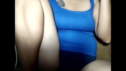 Snapshot of lushpinay08 chatting on 01.01.25 Ana online show from 01.01.25