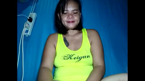 Snapshot of lushpinay08 chatting on 01.11.25 Ana online show from 01.11.25