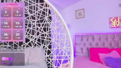 lushy_sweeet online show from 03.03.26