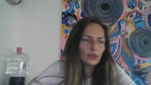 Snapshot of lusisart chatting on 05.20.26 Lusisart online show from 05.20.26