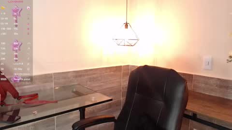 Snapshot of lussiewillow chatting on 09.15.25 Lussie online show from 09.15.25