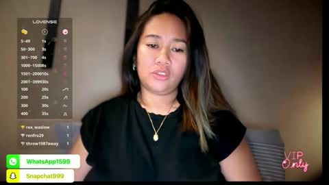 lust_4_daze online show from 03.16.26