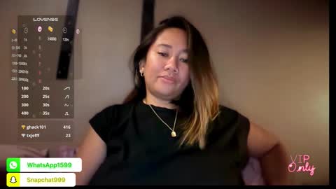 lust_4_daze online show from 03.24.26