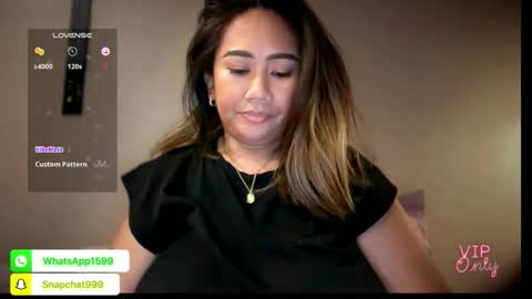 lust_4_daze online show from 03.26.26