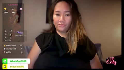 lust_4_daze online show from 04.13.26