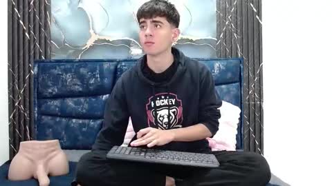 lust_demian online show from 02.03.26