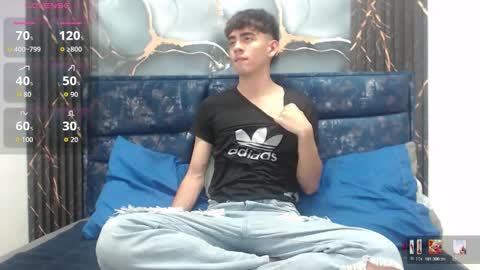 lust_demian online show from 03.02.26