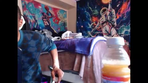 LUST online show from 11.02.25