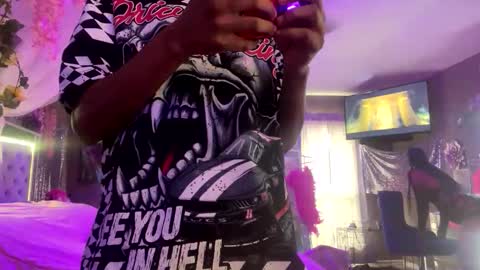 LUST online show from 12.04.25