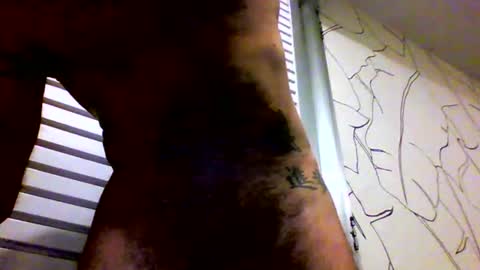 Snapshot of lust_khali chatting on 10.13.25 lust_khali online show from 10.13.25
