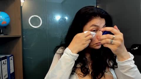 Angela 3 online show from 12.06.24