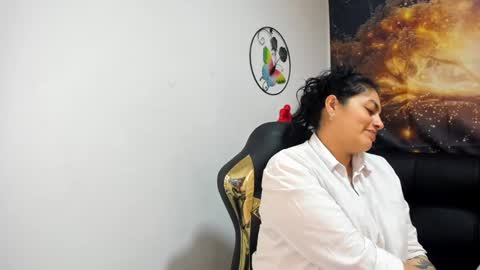 Angela 3 online show from 12.10.24