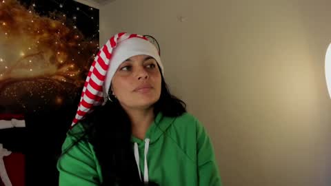 Angela 3 online show from 12.21.24