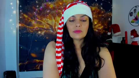 Angela 3 online show from 12.22.24