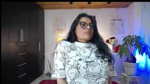 Angela 3 online show from 09.20.25