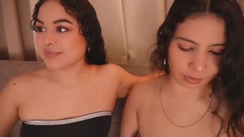 Snapshot of lust_timexxx chatting on 05.10.26 Gabrielle Lexa online show from 05.10.26