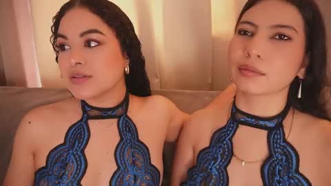 Snapshot of lust_timexxx chatting on 05.10.26 Gabrielle Lexa online show from 05.10.26