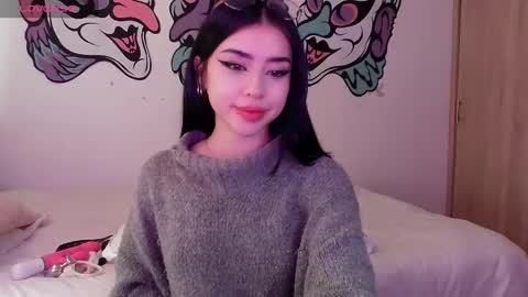 Snapshot of lustful_aprilx chatting on 01.18.25 Valerie April online show from 01.18.25
