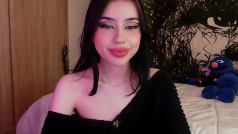 Snapshot of lustful_aprilx chatting on 03.09.25 Valerie April online show from 03.09.25