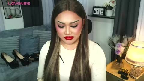 Sasha online show from 05.14.26