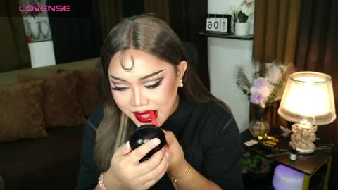 Snapshot of lustful_sasha chatting on 06.06.26 Sasha online show from 06.06.26