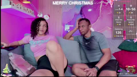 Snapshot of lustfullhouse54 chatting on 12.03.24 MIKE Y RUBY online show from 12.03.24