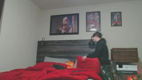 LustfulLives online show from 12.06.24