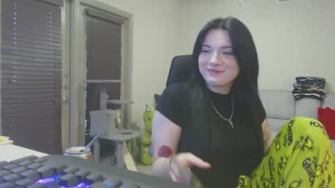 LustfulLives online show from 12.19.24